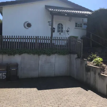 Glueckspilz Beim Hennesee