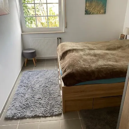 Glueckspilz Beim Hennesee Tatil Evi *