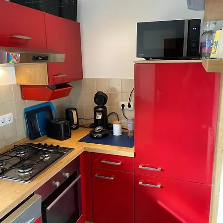 Glueckspilz Beim Hennesee * ميشيده