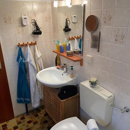 Glueckspilz Beim Hennesee *