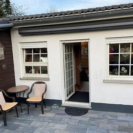 Glueckspilz Beim Hennesee ميشيده