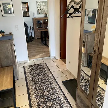 Glueckspilz Beim Hennesee * Meschede