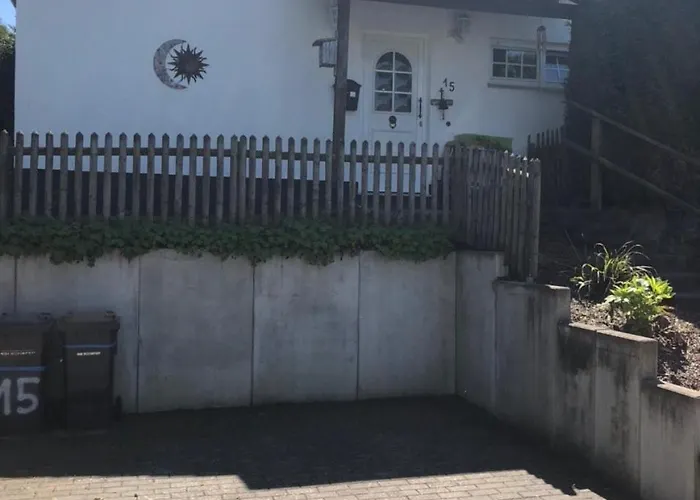 Glueckspilz Beim Hennesee