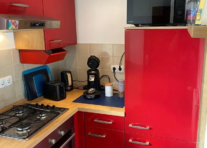 Glueckspilz Beim Hennesee * Meschede