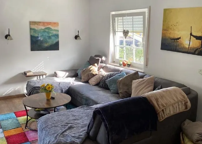 Glueckspilz Beim Hennesee Meschede