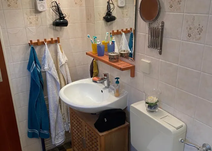 Glueckspilz Beim Hennesee *