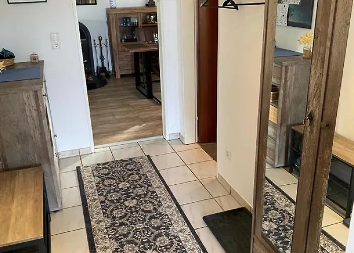 Glueckspilz Beim Hennesee * Meschede